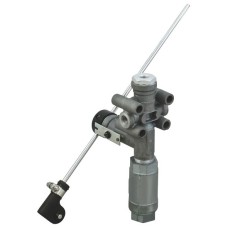 Height Control Valve - Wabco - Comes With Hold Back